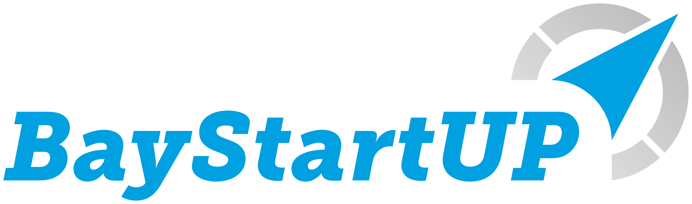 BayStartUP Logo