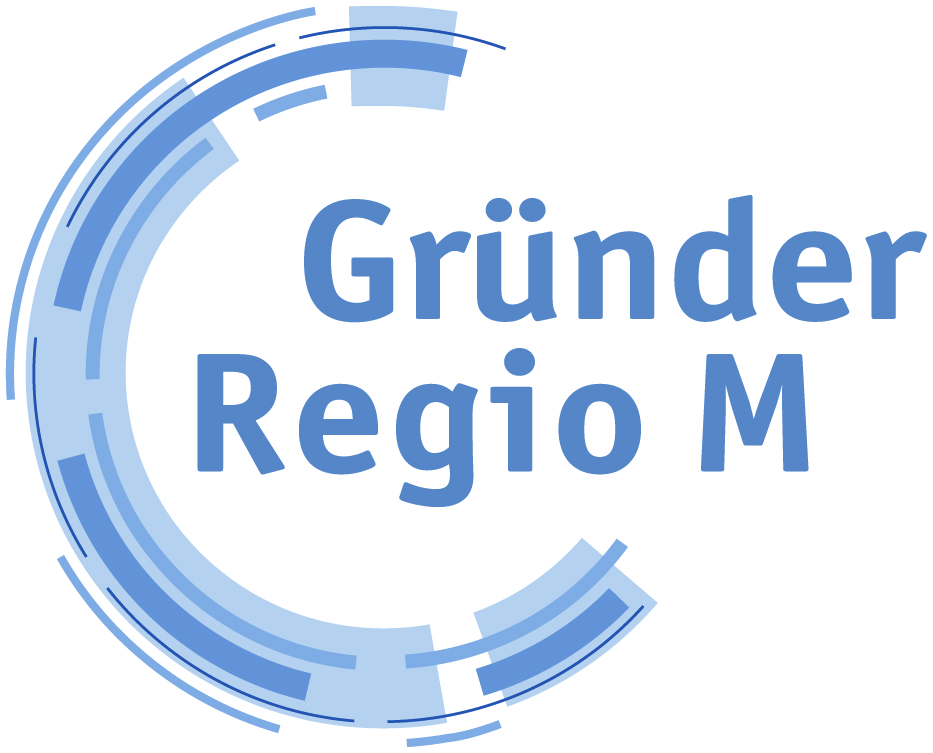 GründerRegio M e.V.