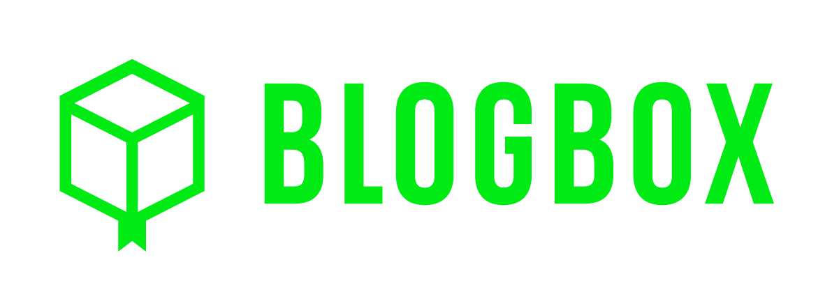 Blogbox UG