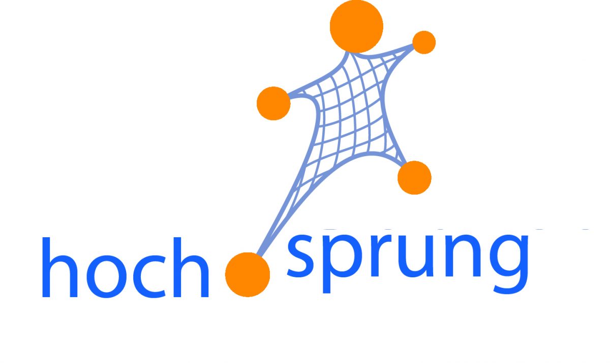 Logo HOCHSPRUNG