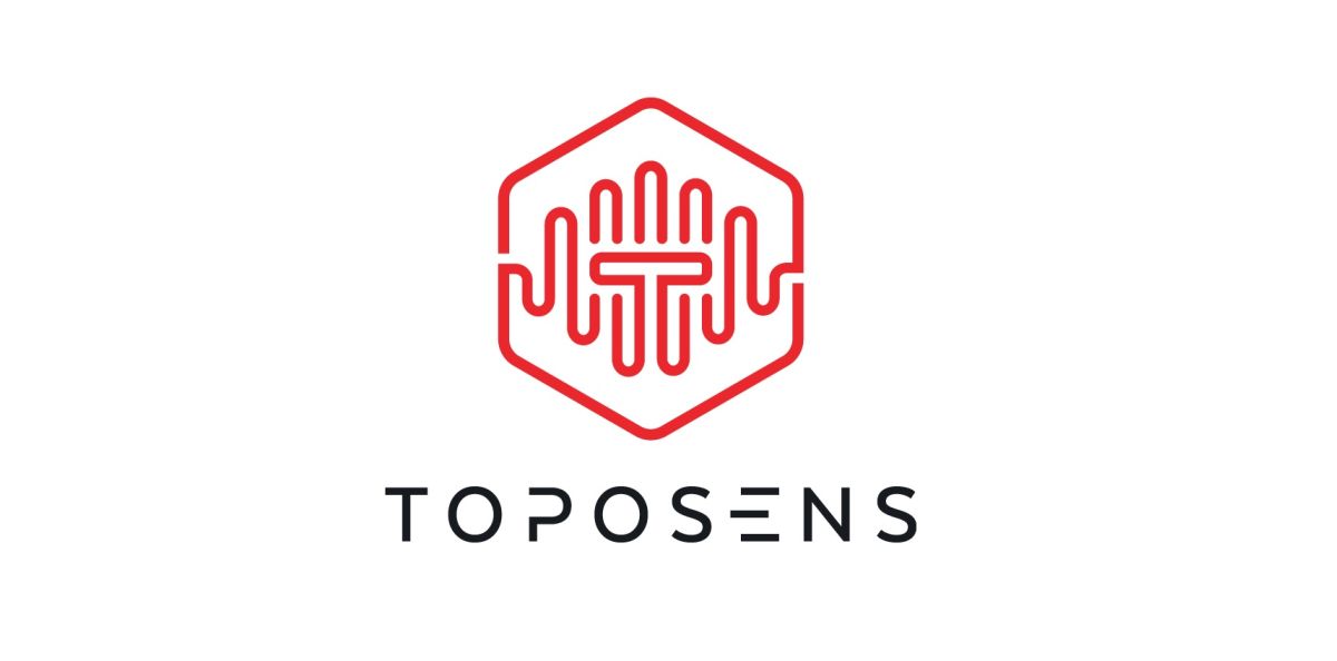 Toposens GmbH