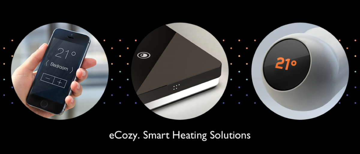 eCozy GmbH