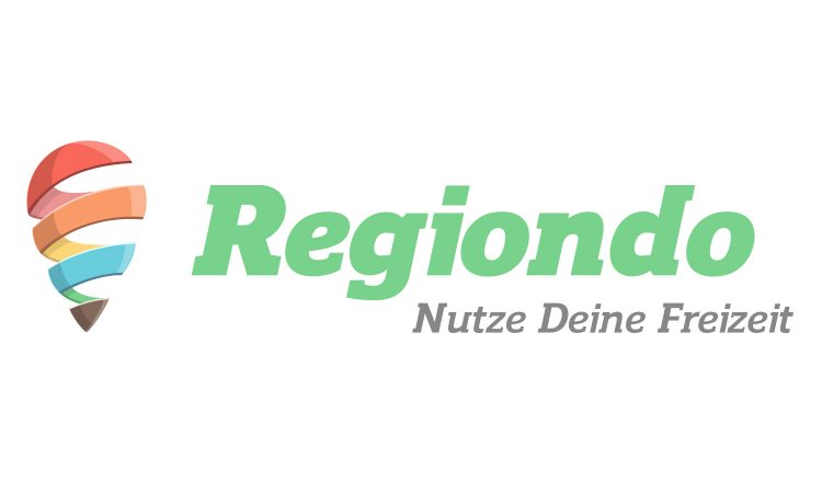 Logo Regiondo