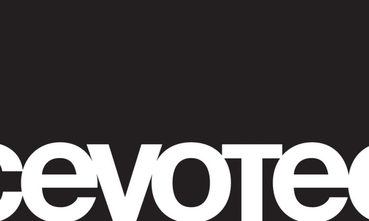 Logo Cevotec