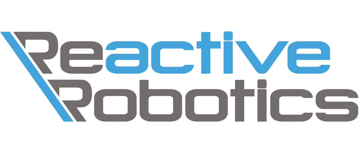 ReActive_Robotics