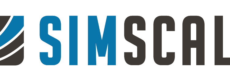 SimScale Logo