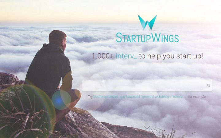 StartupWings