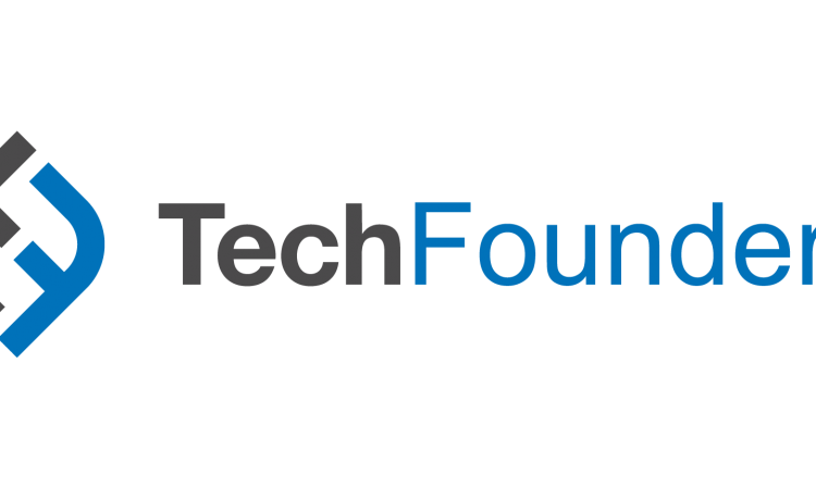 Logo TechFounders