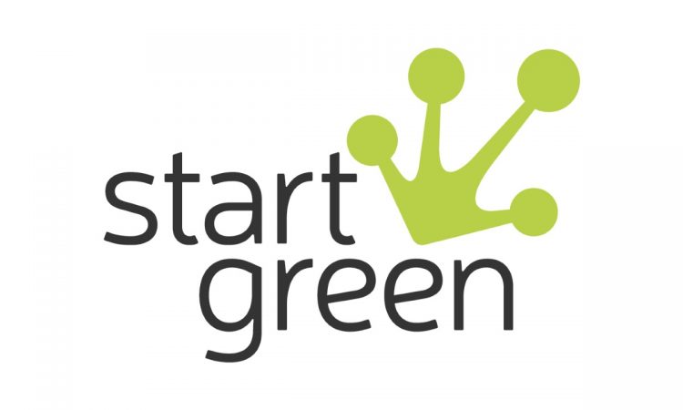 Logo StartGreen