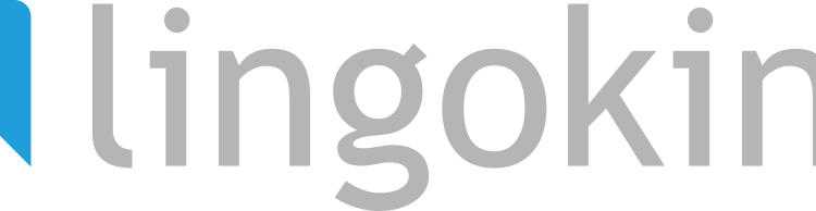 Logo lingoking GmbH