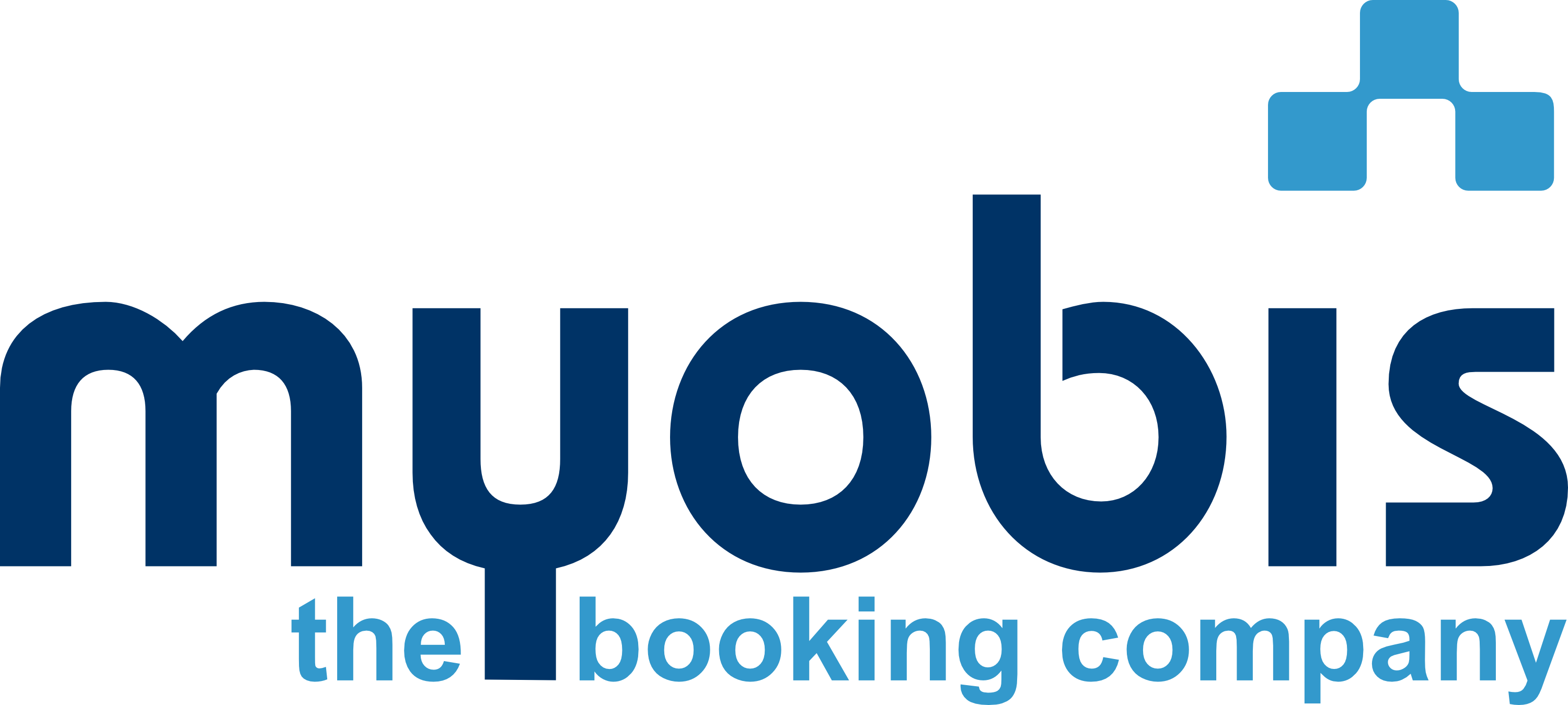 Myobis Booking Systems GmbH