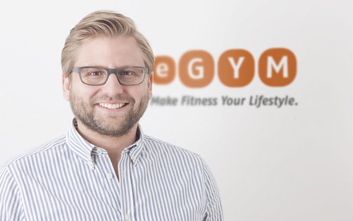 eGym