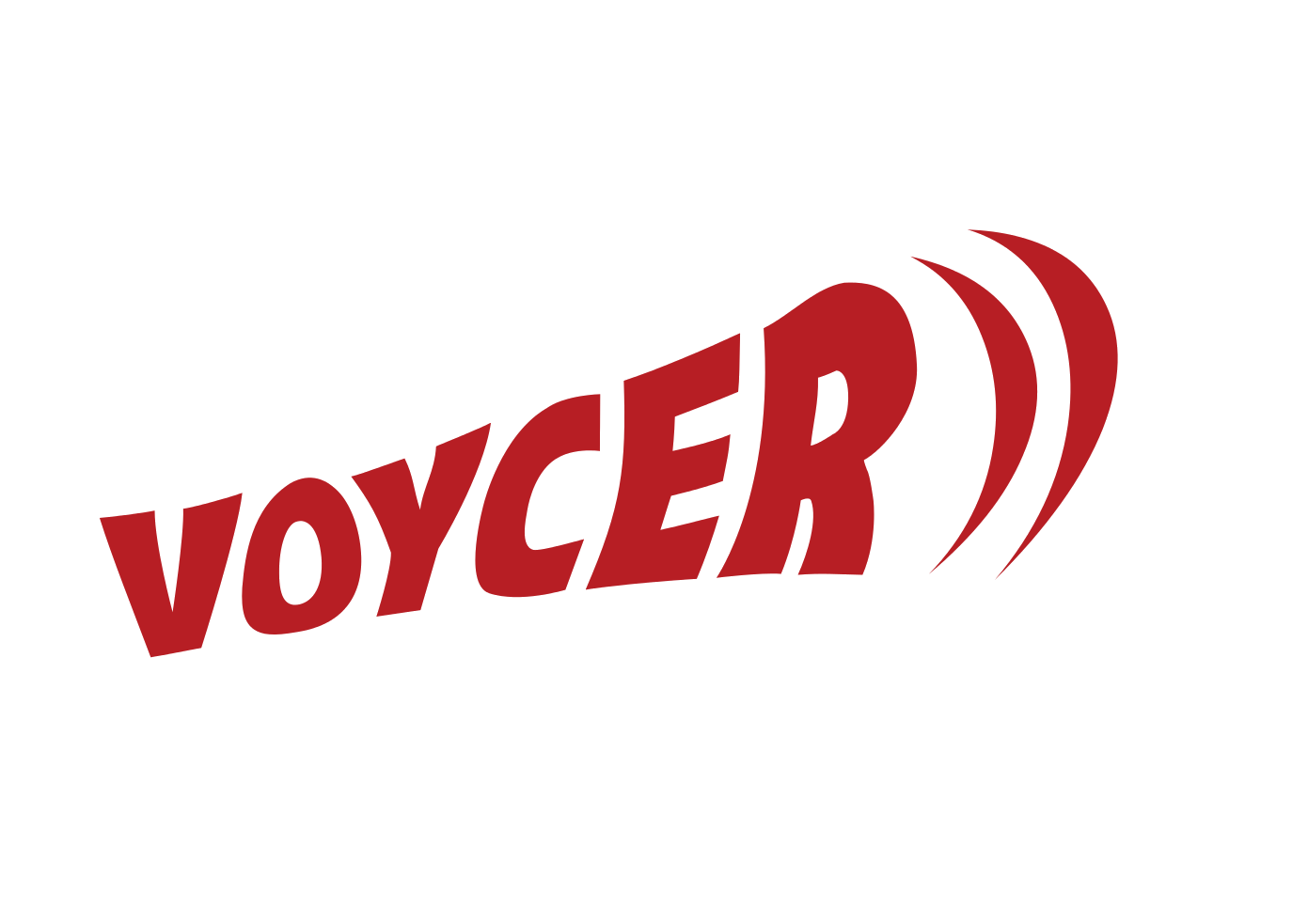 Voycer AG