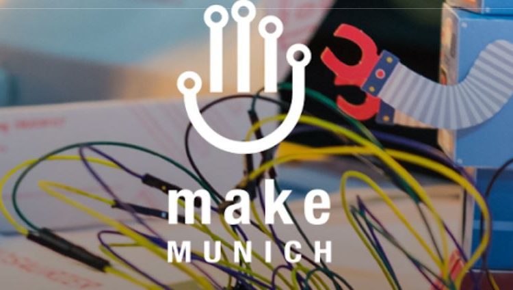 make munich 2016