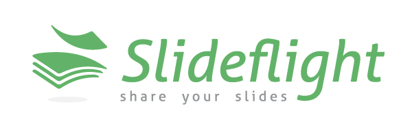 slideflight logo