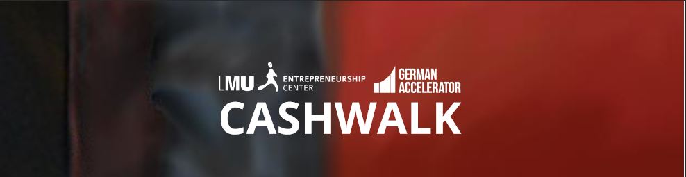 CASHWALK