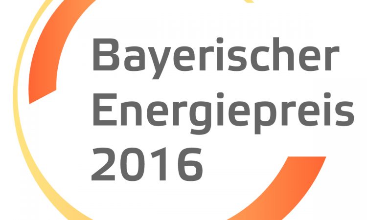 Bayerischer Energiepreis