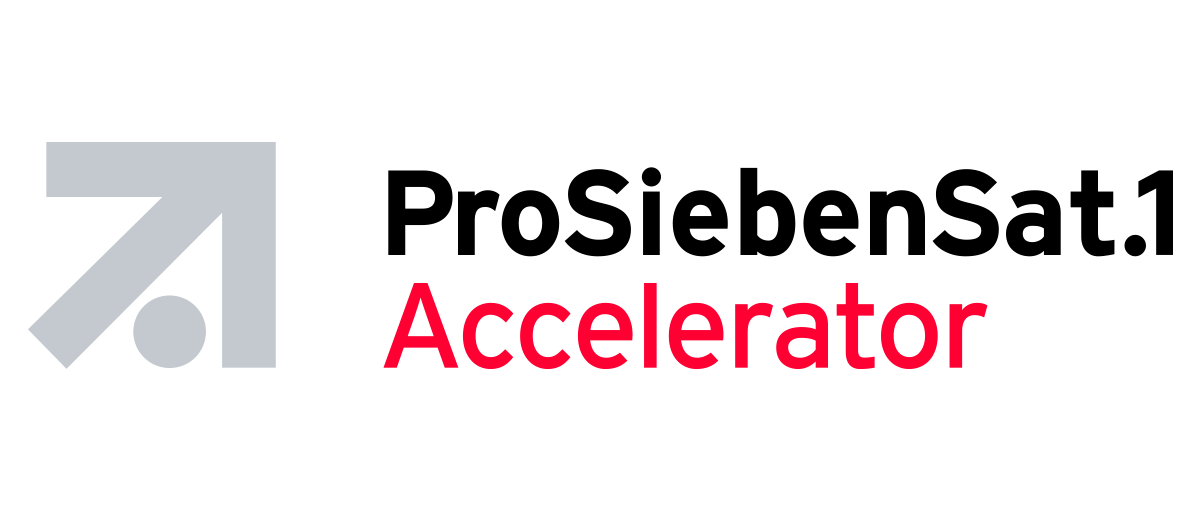 ProSiebenSat.1 Accelerator