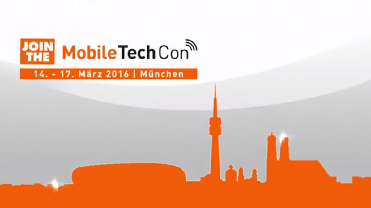 MobileTechCon