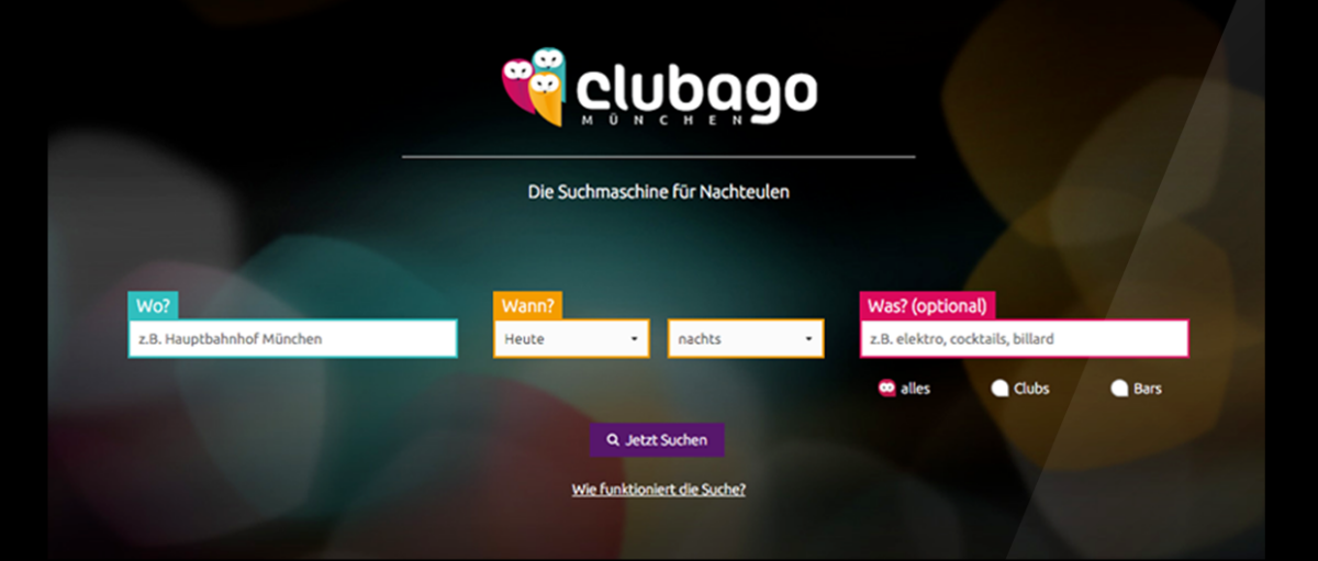 clubago GmbH