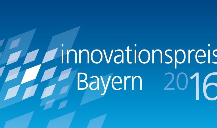 Innovationspreis Bayern