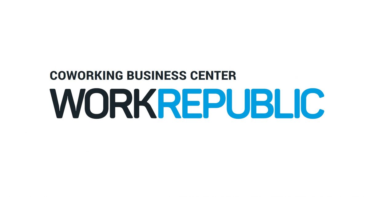 WORKREPUBLIC