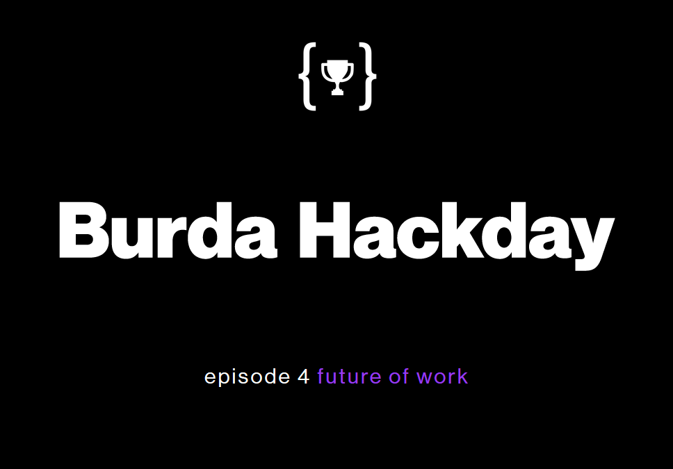 Burda Hackday