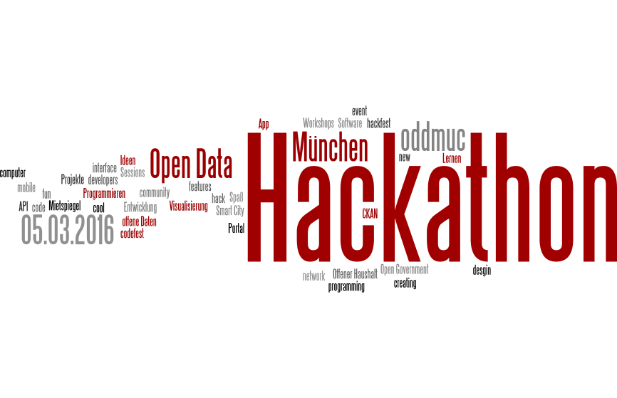 Open Data Day Hackathon