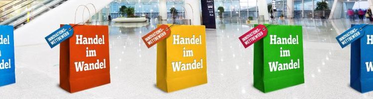 Handel im Wandel