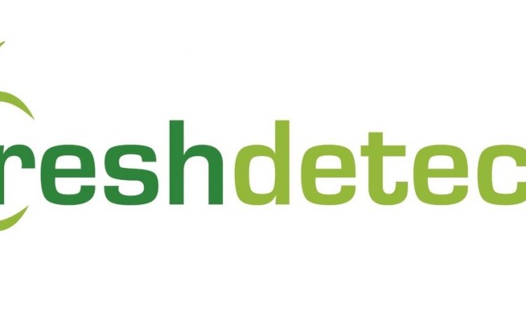 FreshDetect Logo