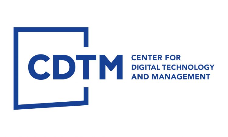 Center for Digital Technology and Management (CDTM)