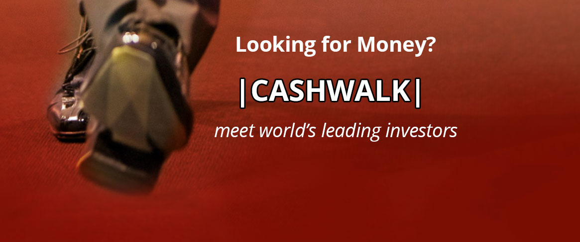 CASHWALK 2016