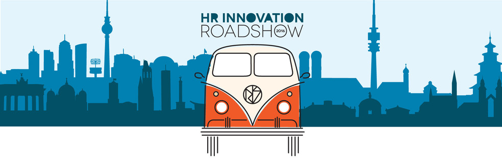 HR Innovation Roadshow