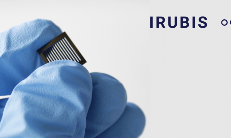 IRUBIS GmbH