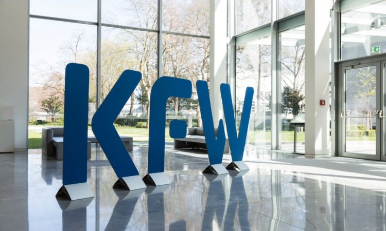 KfW Geschäftsklima