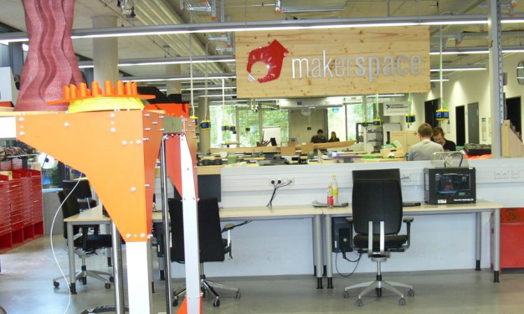 MakerSpace