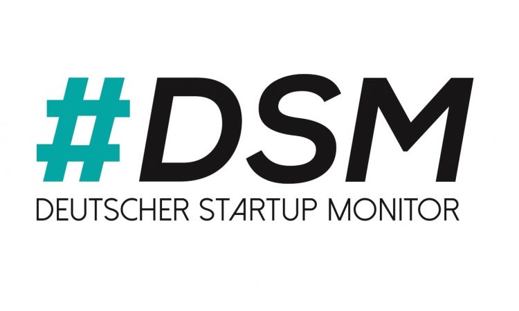 Deutscher Startup Monitor