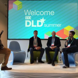 DLDsummer