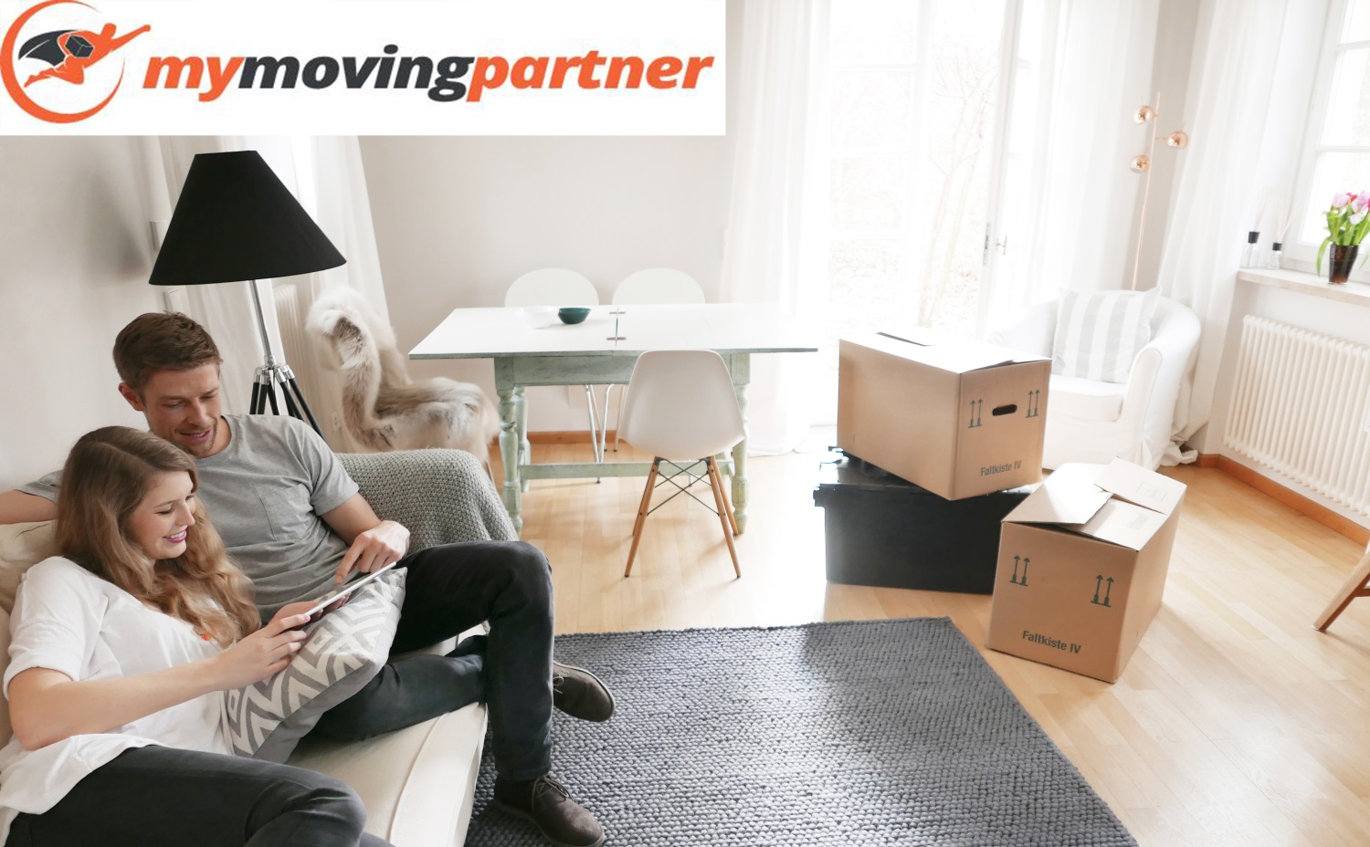 mymovingpartner GmbH