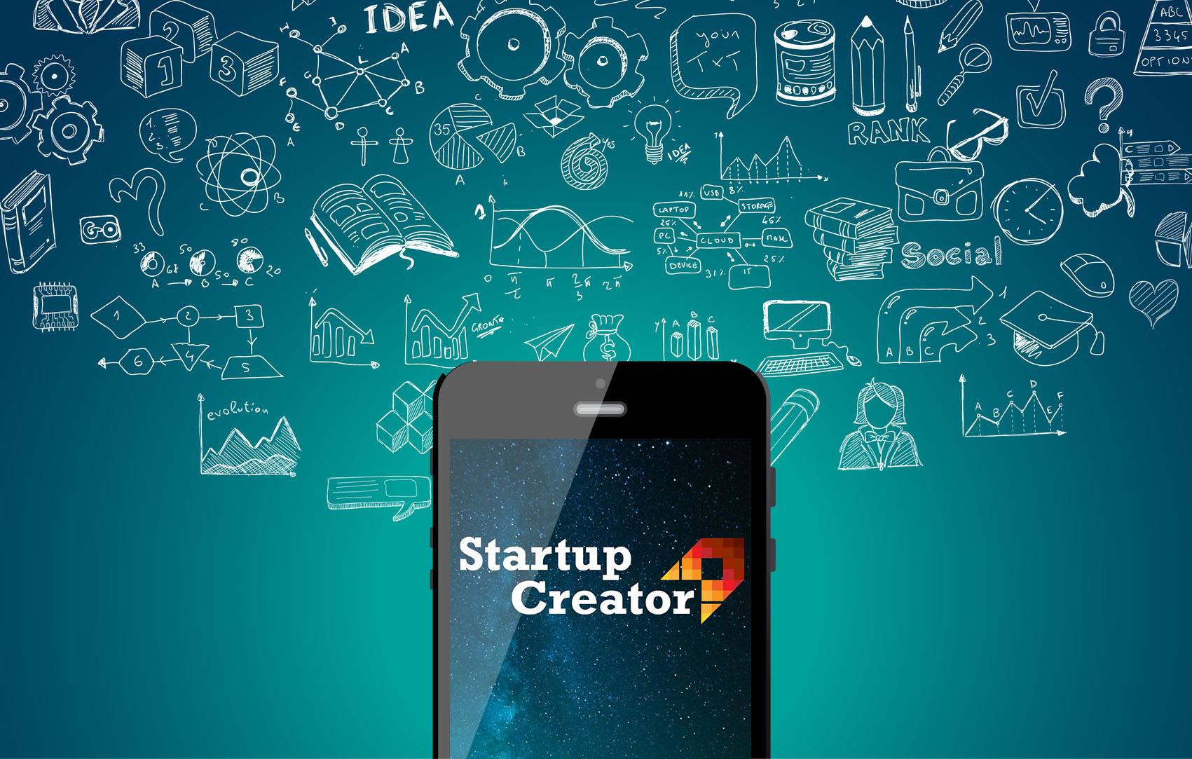 Startup Creator