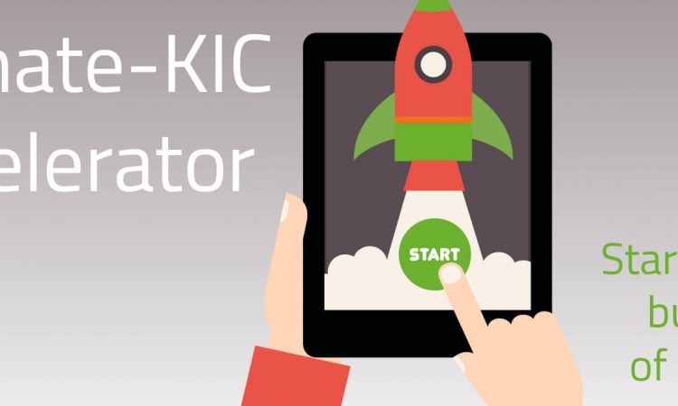 Climate KIC Accelerator