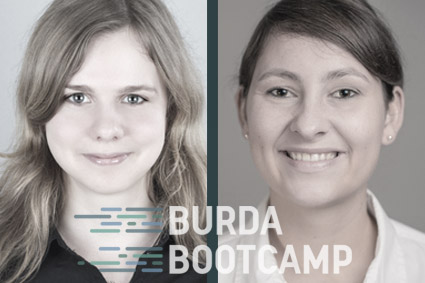 Burda Hackday