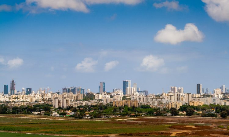 Tel Aviv