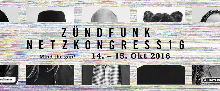 Zündfunk Netzkongress 2016