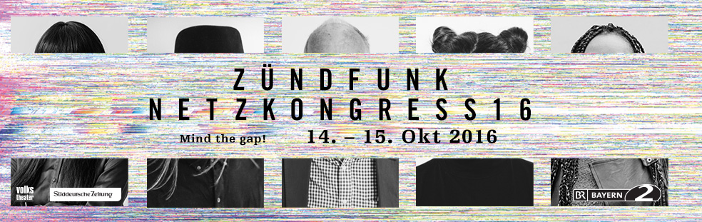 Zündfunk Netzkongress 2016