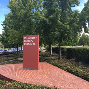 Computer History Museum