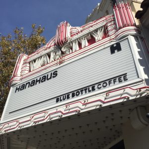 HanaHaus Palo Alto