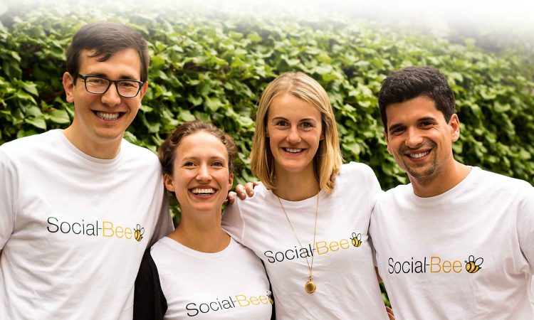 Social Bee