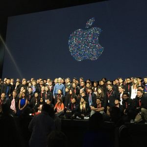 WWDC San Francisco