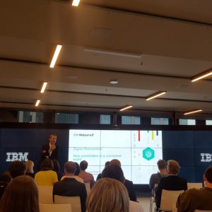 IBM SmartCamp